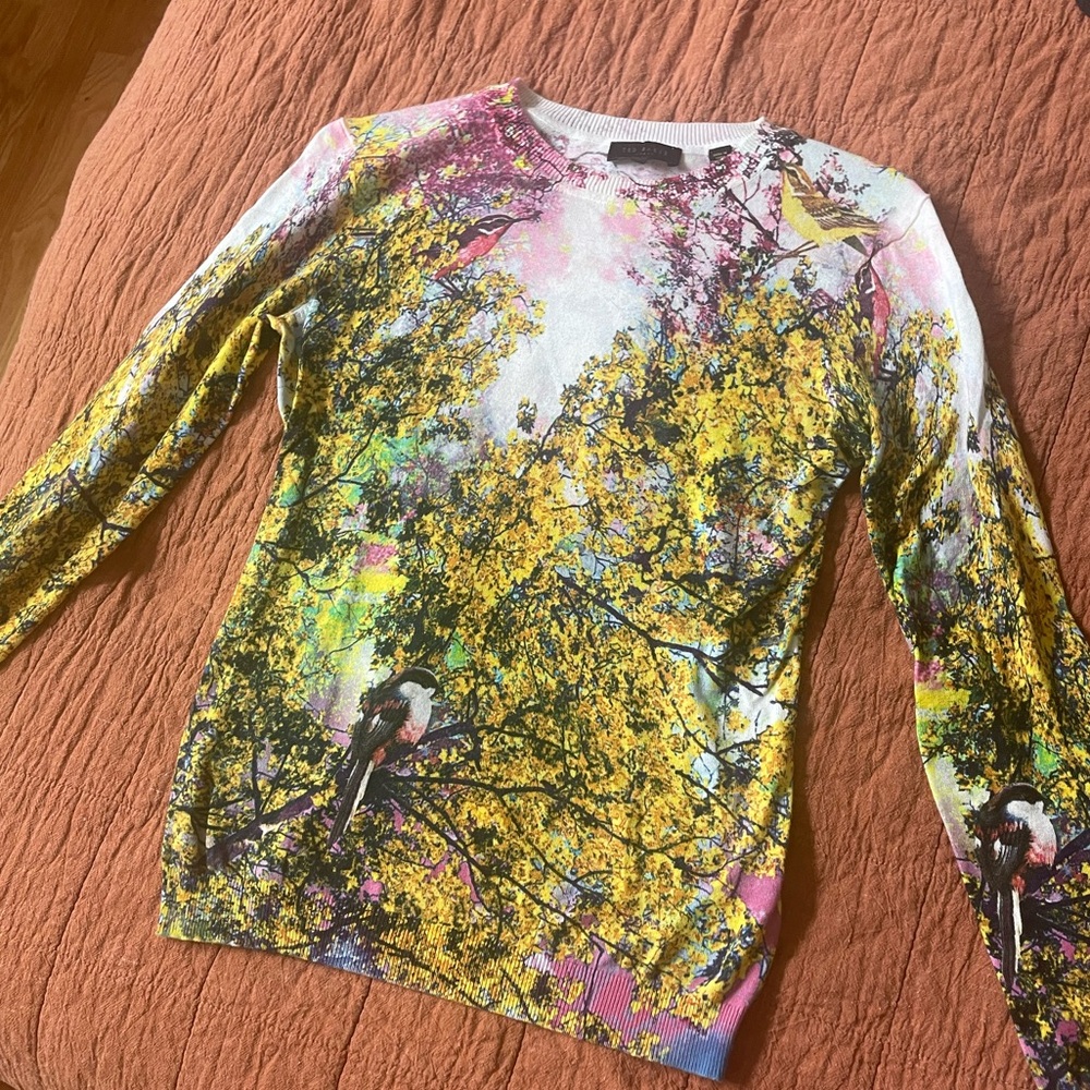 Ted Baker London sweater
